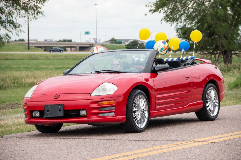 Grad Parade